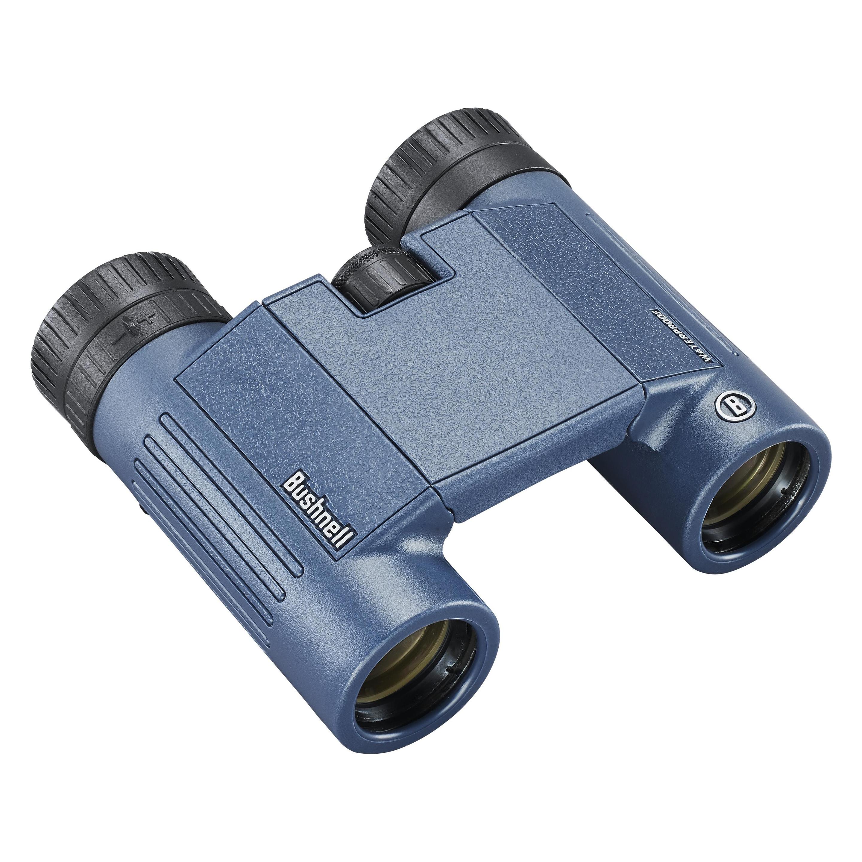 Bushnell, Fernglas, (10 x, 25 mm)
