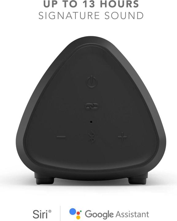 Image du produit Vonmählen Air Beats Mini (13 h, Fonctionnement sur batterie)