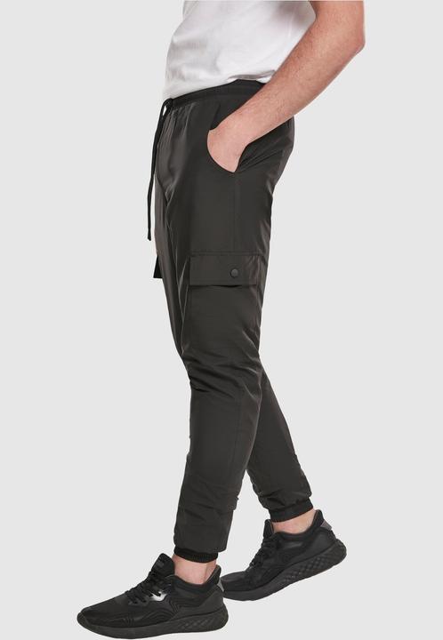 Produktbild Urban Classics Cargo Nylon Track Pants (5XL)