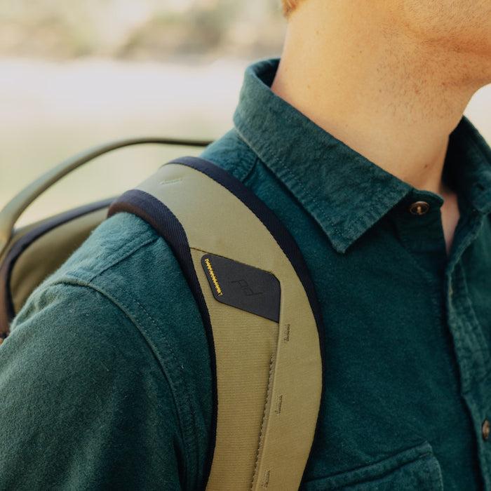 Actual product image Peak Design Everyday Backpack 30L (Photo backpack, 30 l)