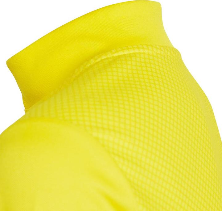 Image du produit adidas Enfants Tiro 23 League Maillot d'entraînement Jaune-Noir IC7880 (116cm) (116)
