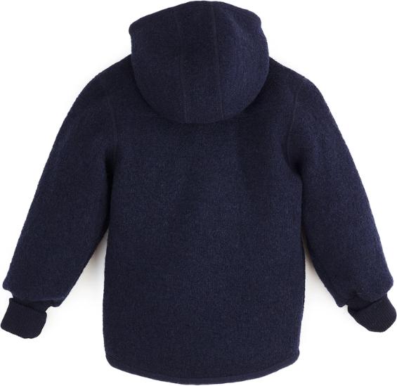 Actual product image Halfen Walk Jacket with Zipper (92)