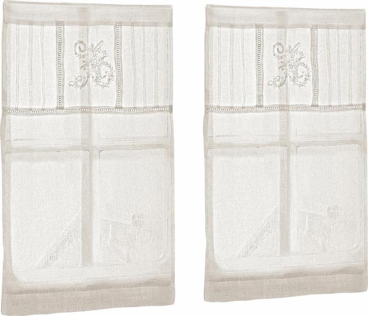 Produktbild Loberon Mayenne (45 x 70 cm)