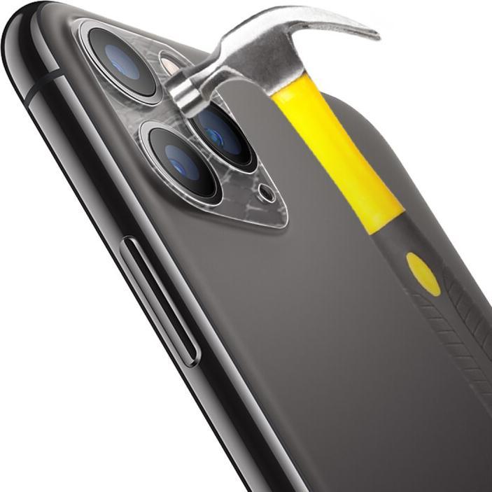 Produktbild Ueli Express iPhone 12 Pro Max Kamera Panzerglas (1 Stück, Apple iPhone 12 Pro Max)