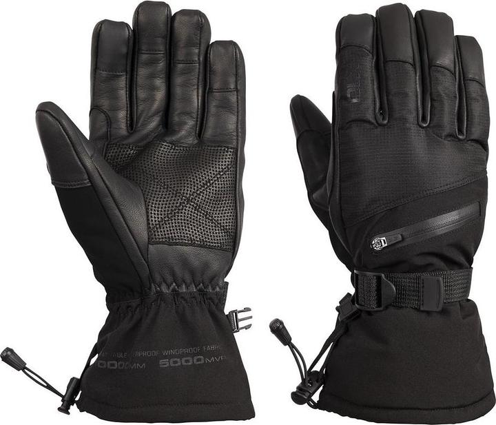 Trespass DLX EDONIA Handschuhe (L)