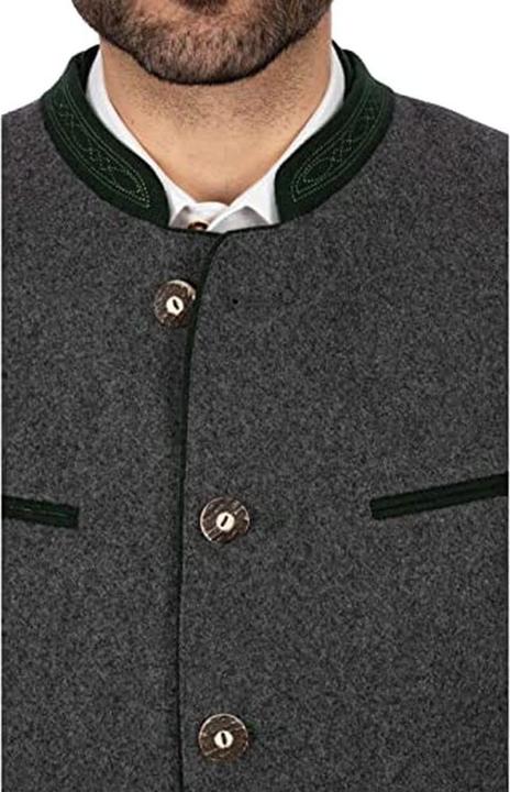 Actual product image Stockerpoint Stachus Business Suit Jacket (46)