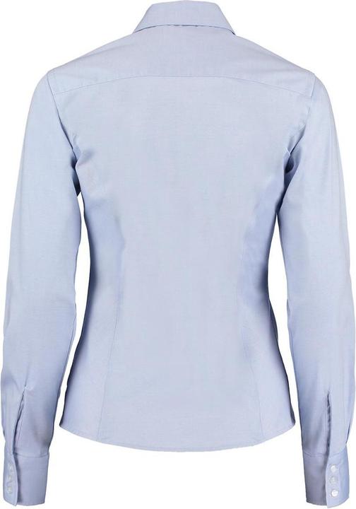 Immagine prodotto Kustom Kit - Camicia Maniche Lunghe - Donna (50)