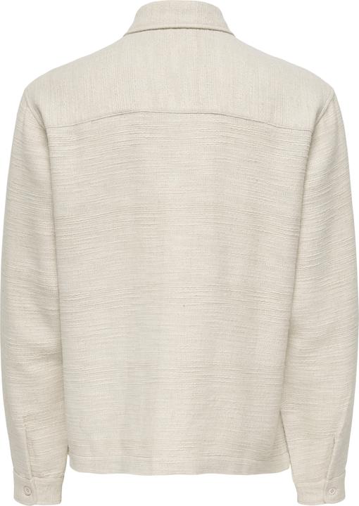 Immagine prodotto Only & Sons ONSTRINITY Hemd Hemd (L)
