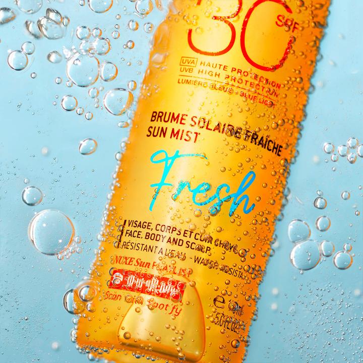 Produktbild Nuxe SUN LSF30 Sonnenspray (Sonnenspray, SPF 30, 150 ml)