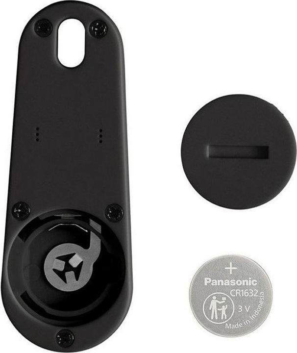 Immagine prodotto Orbitkey Accessori neri (iOS, Android)