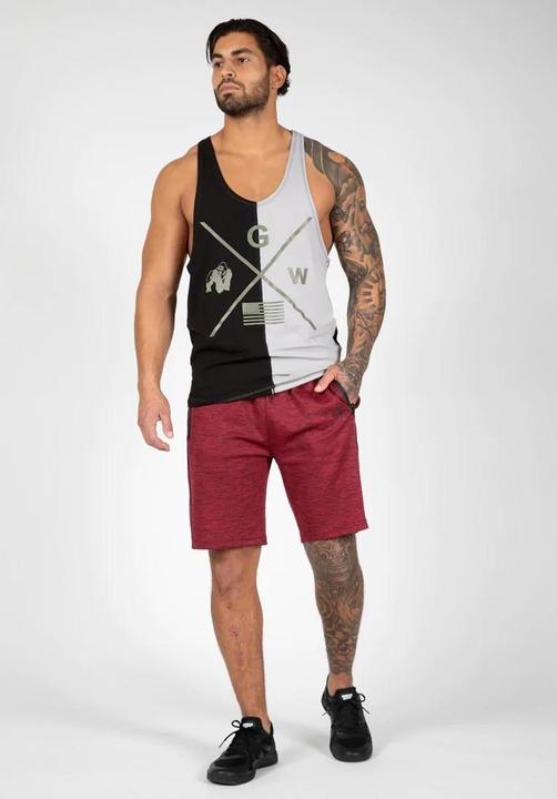 Actual product image Gorilla Wear Sterling Stringer (S)