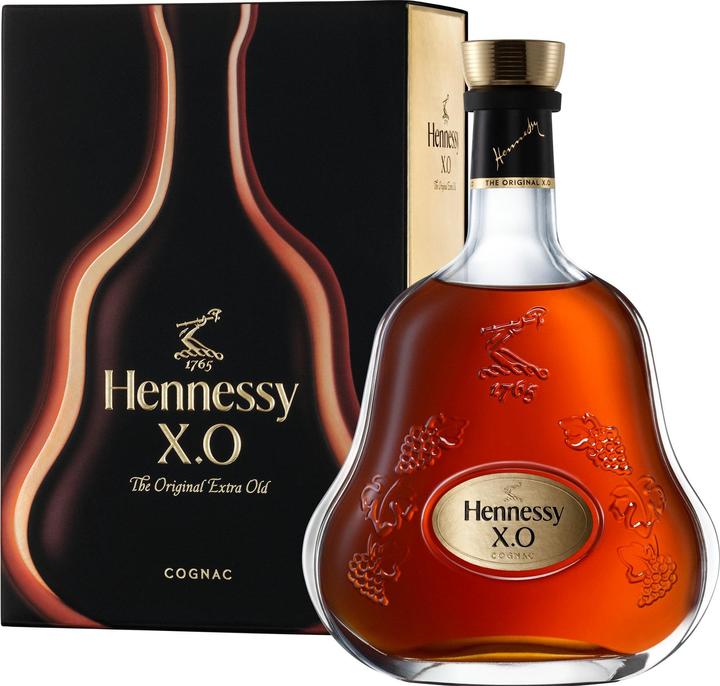 Hennessy X.O