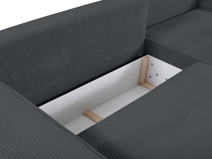 Immagine prodotto Pascal Morabito Amelia (Divano ad angolo)