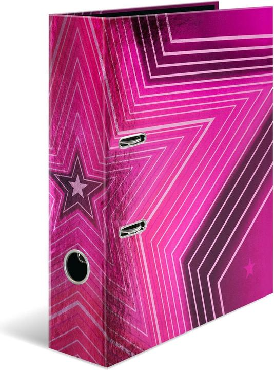 Immagine prodotto HERMA Ordner A4 Motiv (A4, 70 mm, 1 pz.)