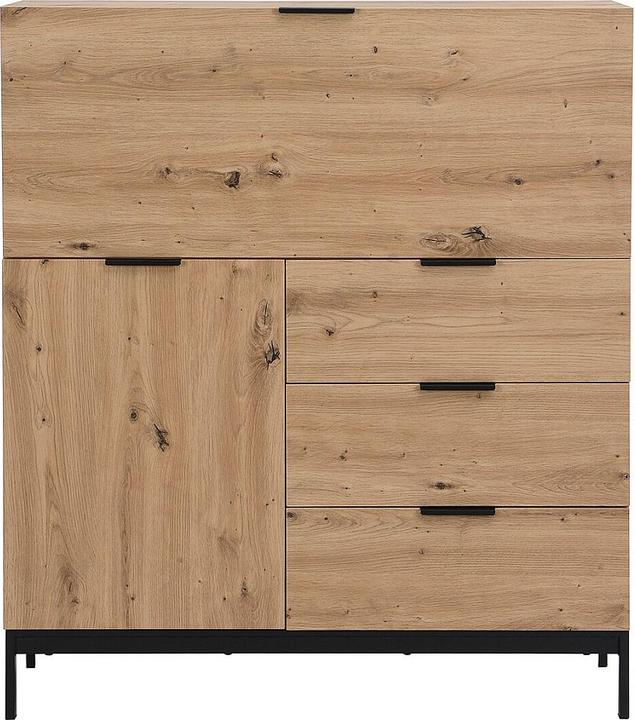 Produktbild Vente-unique Erwin (100 x 40 x 115 cm)