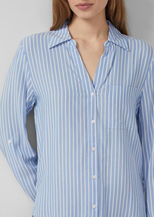 Produktbild s.Oliver Bluse Bluse (46)