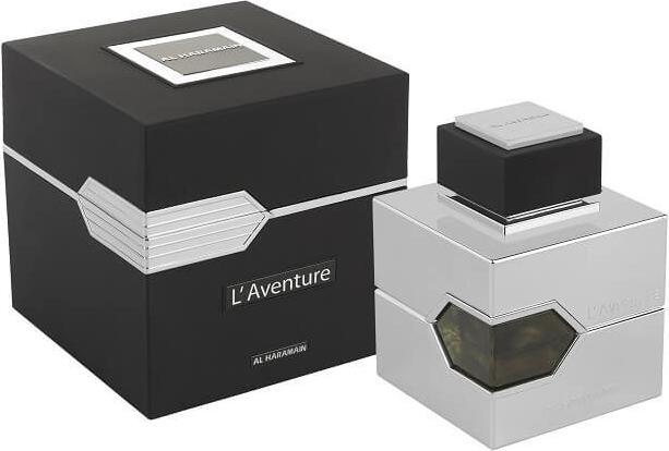 Produktbild Al Haramain L'Aventure (Eau de Parfum, 30 ml)