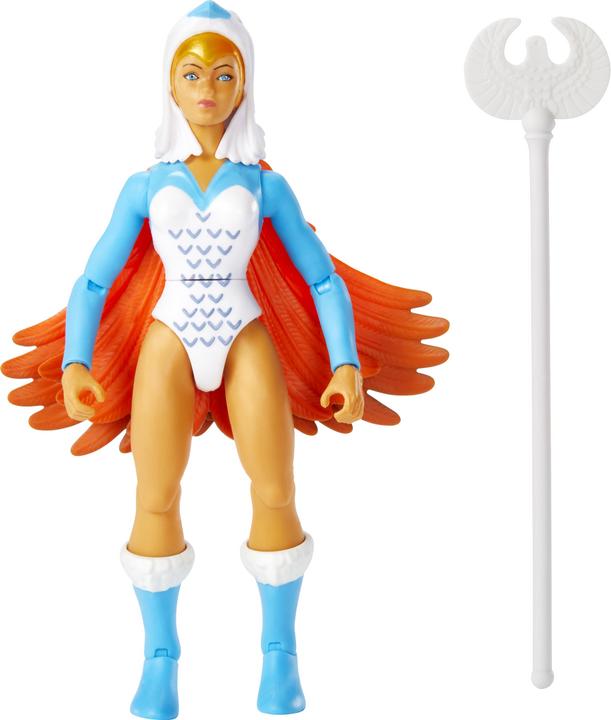 Image du produit Mattel Sorceress