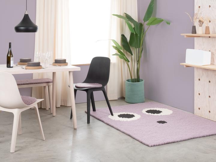 Produktbild Myfelt Dieter (120 x 170 cm)