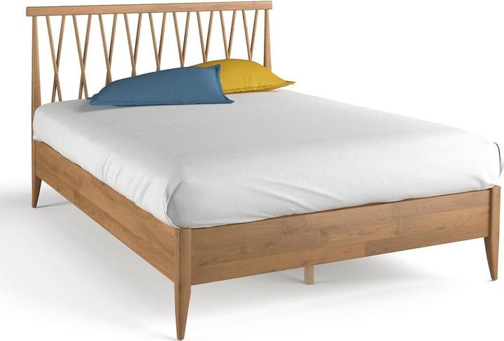 Produktbild La Redoute Interieurs Quilda (160 x 200 cm)