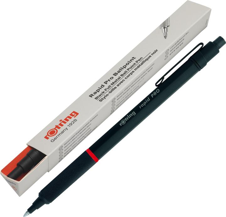 Image du produit Rotring Rapid Pro (Noir)