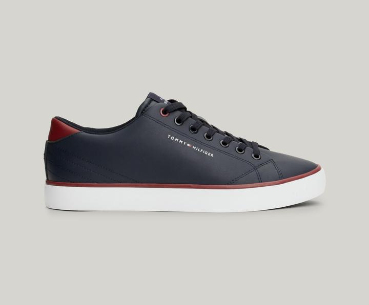 Image du produit Tommy Hilfiger Th Hi Vulc Core Low Leather (46)