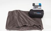 Actual product image Cocoon Travel Blanket CoolMax (Microfibre + Travel towels)