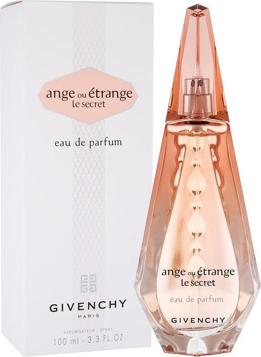 Image du produit Givenchy Ange ou Démon (Etrange) Le Secret 2014 (Eau de parfum, 100 ml)
