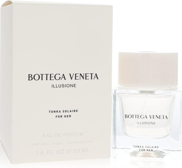 Actual product image Bottega Veneta Tonka Solaire (Eau de parfum, 50 ml)