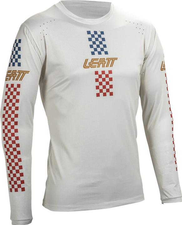 Image du produit Leatt MTB Enduro 4.0 Jersey (3XL)