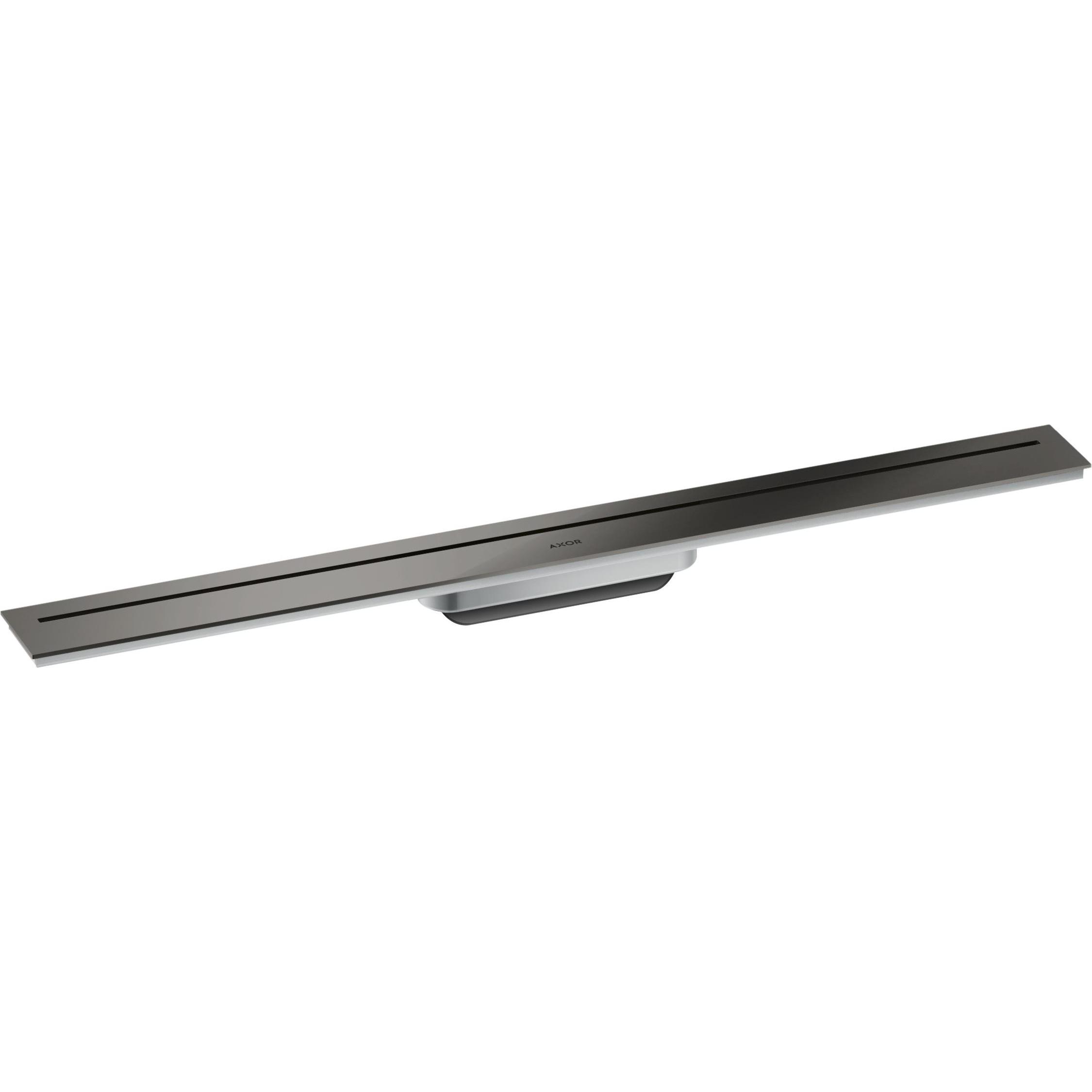 Axor, Duschrinne, Drain Fertigset Durschrinne, 800mm, 42521 (982 mm)