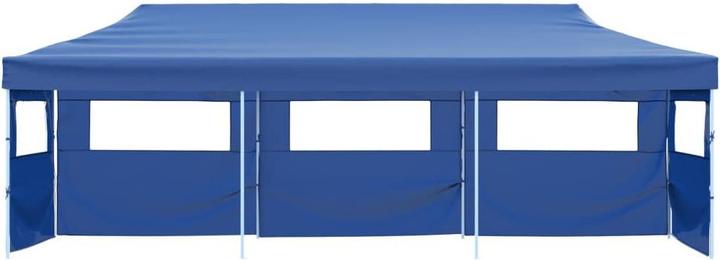 Image du produit vidaXL Partyzelt (870 cm, 291 cm)