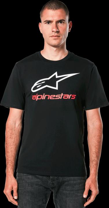 Actual product image Alpinestars TEE 24 ALWAYS 2.0 CSF (Men, XL)