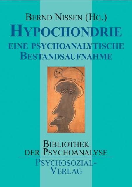 Produktbild Hypochondrie (Deutsch, Bernd Nissen, 2003)