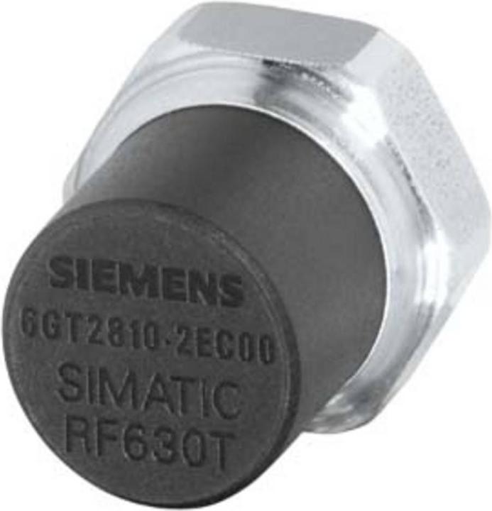 Produktbild Siemens SPS-Transponder 6GT2810-2EC10 6GT28102EC10