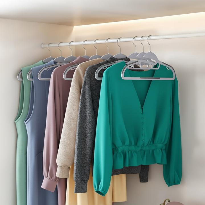 Image du produit Relaxdays Cintre (1 x)