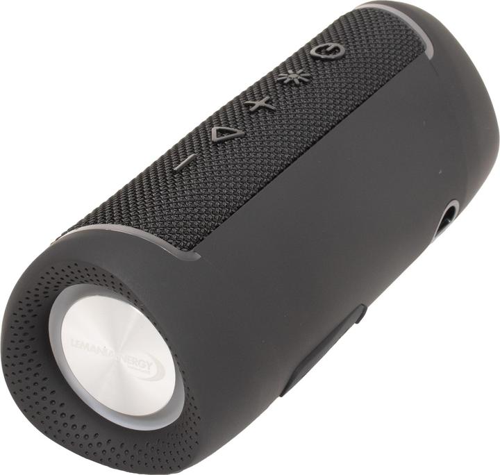 Produktbild Lemania Energy Bt Speaker Lemania1