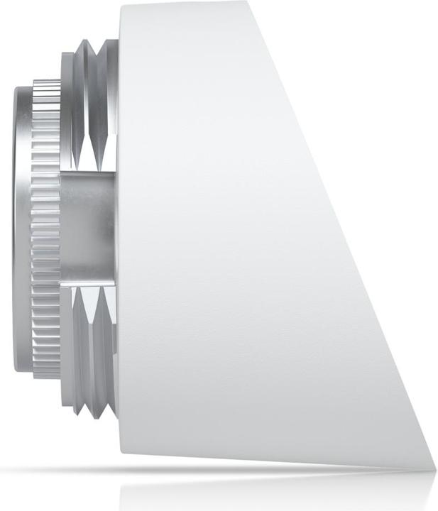 Actual product image Ubiquiti Bullet Camera Angled Base White 1 piece (Mounting kit)