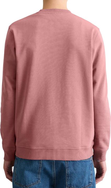 Produktbild Marc O'Polo Sweatshirt Casual Bequem sitzend Crew Neck, Print, Reg Fit (S)