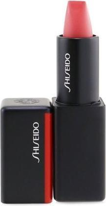 Actual product image Shiseido lipstick (525 Sound Check)