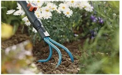 Image du produit Gardena cultivateur combisystem