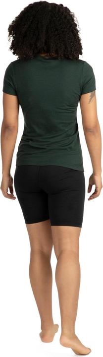 Actual product image Stoic Women's Merino180 BengtSt. T-shirt slim (XL)
