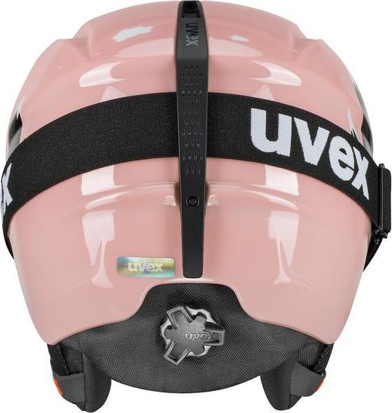 Productafbeelding Uvex Sports viti set (51 - 55 cm, S)