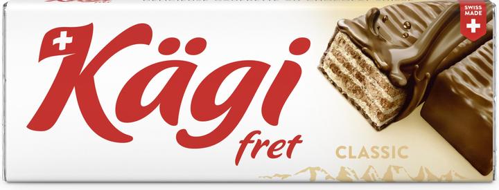Actual product image Kägi Sweets - (1200 g)