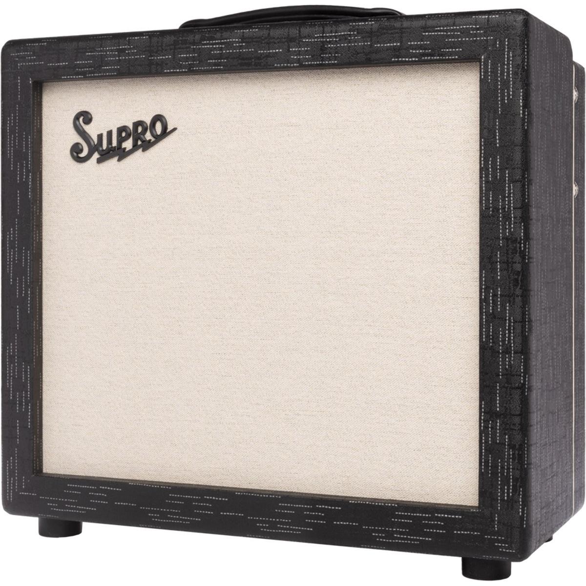 Supro 1614RT Amulett 1x12 (Gitarre, 15 W) (41383823)