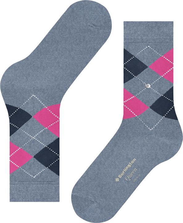 Produktbild Burlington Queen (Einzelpack, 36 - 41)