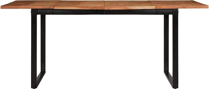 Produktbild vidaXL Esstisch (180 x 90 x 75 cm)