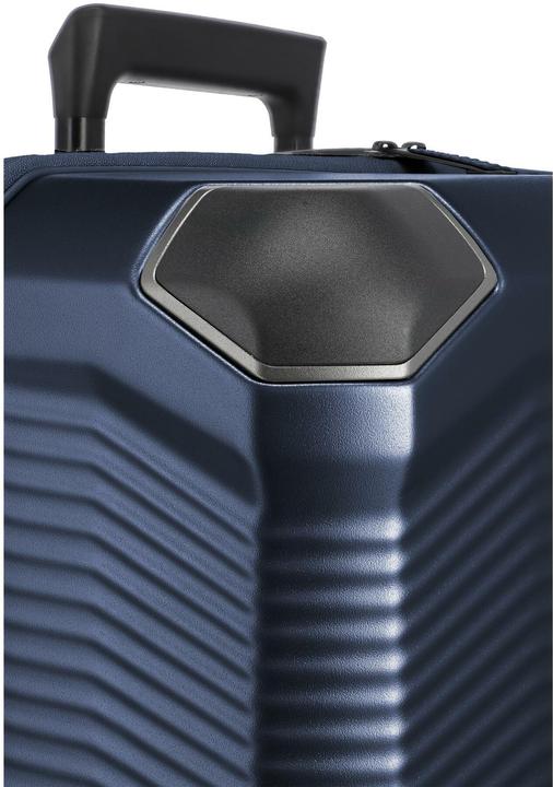 Produktbild Travelite Millennium Spinner Cabin Trolley Fronttasche (40 l)