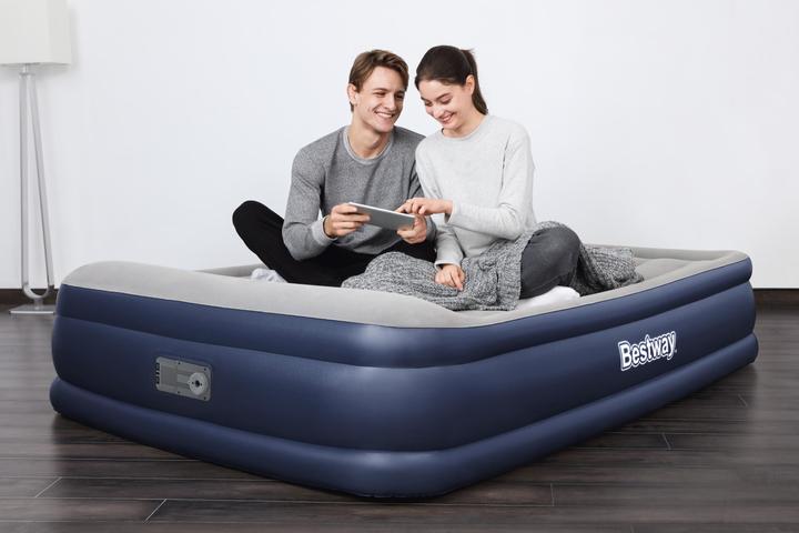 Actual product image Bestway Tritech Vento (150 x 200 cm)