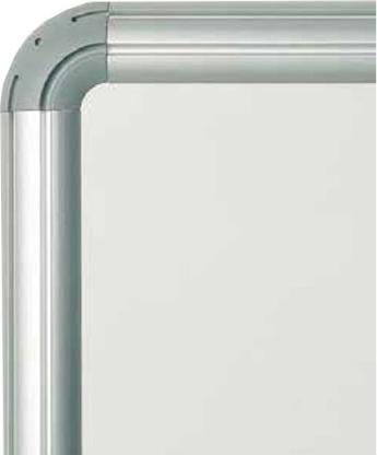 Image du produit Berec Tableau blanc design 45x60cm (45 x 60 cm)